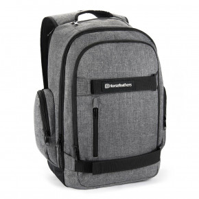 Přejít na produkt Batoh Horsefeathers Bolter heather gray 2018/2019