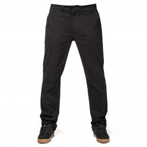 Přejít na produkt Kalhoty Horsefeathers Bowie black 2019/2020