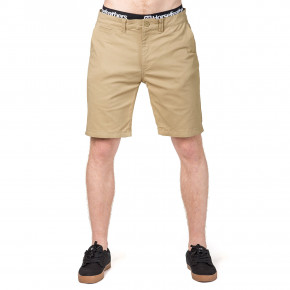 Přejít na produkt Kraťasy Horsefeathers Bowie Shorts sand 2019