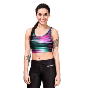 Przejść do produktu Fitness Horsefeathers Cara podprsenka 2017