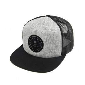 Go to the product Cap Horsefeathers Dusty heather grey 2020