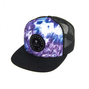 Přejít na produkt Kšiltovka Horsefeathers Dusty tie dye 2020