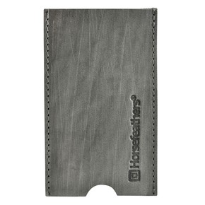 Prejsť na produkt Obal na telefón Horsefeathers Flynn brushed gray