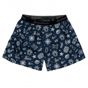 Přejít na produkt Trenýrky Horsefeathers Frazier sailor 2019/2020