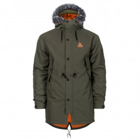 Přejít na produkt Horsefeathers Griffen olive 2019/2020