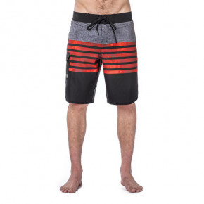 Go to the product Boardshorts Horsefeathers Gus red 2020
