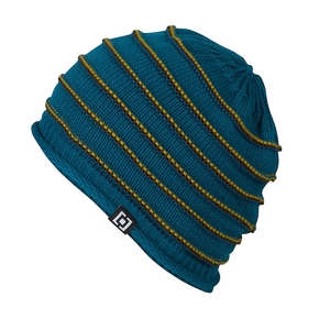 Prejsť na produkt Zimná čiapka Horsefeathers Harp dark blue 2012/2013