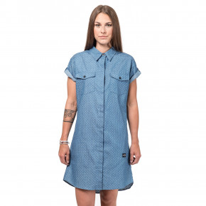 Přejít na produkt Horsefeathers Karlee Dress light blue 2019