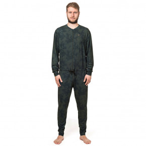 Go to the product Top Horsefeathers Leroy Jumpsuit cloud camo 2018/2019