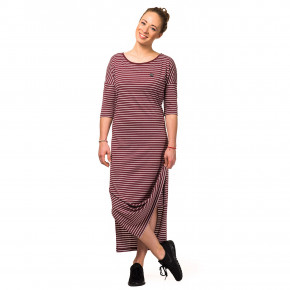 Przejść do produktu Horsefeathers Lillian burgundy stripes 2018