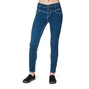 Přejít na produkt Jeansy Horsefeathers Lune vintage denim 2016/2017