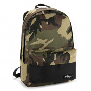 Prejsť na produkt Batoh Horsefeathers Malder camo 2018