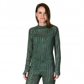 Přejít na produkt Triko Horsefeathers Mirra LS zebra 2018/2019
