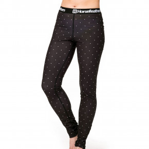 Přejít na produkt Spodky Horsefeathers Mirra Pant dots 2018/2019