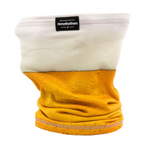 Przejść do produktu Ocieplacz Horsefeathers Neck Warmer II beer 2018/2019