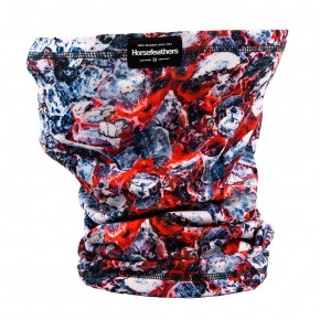Prejsť na produkt Nákrčník Horsefeathers Neck Warmer II 2018/2019