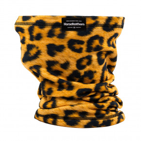 Przejść do produktu Ocieplacz Horsefeathers Neck Warmer II cheetah 2018/2019