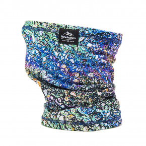 Prejsť na produkt Nákrčník Horsefeathers Neck Warmer II Eiki oil 2019/2020