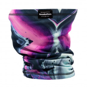 Go to the product Necktie Horsefeathers Neck Warmer II galaxy 2018/2019