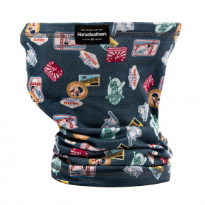 Przejść do produktu Ocieplacz Horsefeathers Neck Warmer II luggage 2018/2019