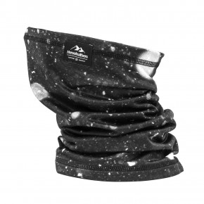 Přejít na produkt Nákrčník Horsefeathers Neck Warmer II snowflakes 2019/2020