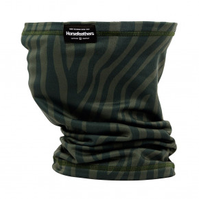 Přejít na produkt Nákrčník Horsefeathers Neck Warmer II zebra 2018/2019
