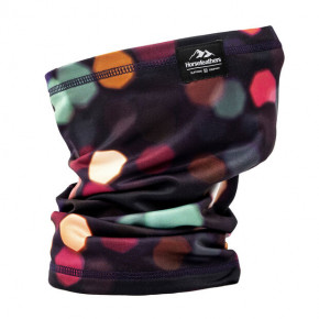 Přejít na produkt Nákrčník Horsefeathers Neckwarmer Printed blur lights 2020/2021