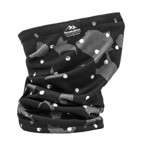 Go to the product Neck Warmer Horsefeathers Neckwarmer Printed dotted camo 2020/2021
