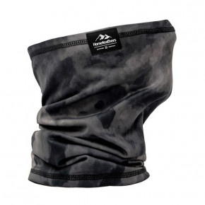 Go to the product Neck Warmer Horsefeathers Neckwarmer Printed grey camo 2020/2021