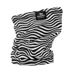 Go to the product Neck Warmer Horsefeathers Neckwarmer Printed waves 2020/2021