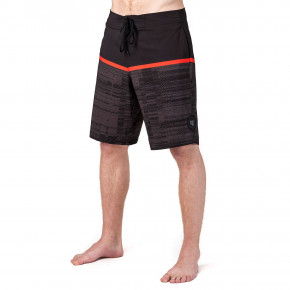 Go to the product Boardshorts Horsefeathers Nimbus black 2019