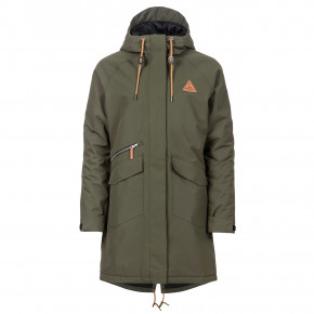 Přejít na produkt Horsefeathers Noreen olive 2019/2020