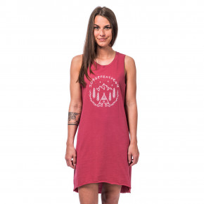 Go to the product Dresses Horsefeathers Quinn garnet rose 2020