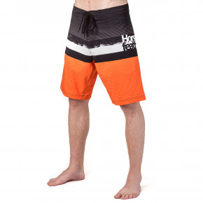 Go to the product Boardshorts Horsefeathers Range orange 2019