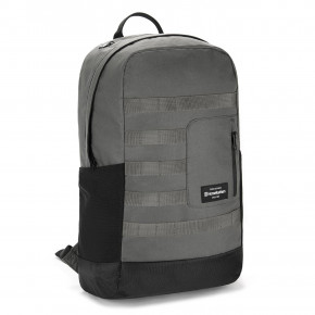 Prejsť na produkt Batoh Horsefeathers Render gunmetal 2018