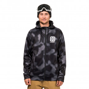 Přejít na produkt Technická mikina Horsefeathers Rhino jetfighter camo 2018/2019