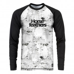 Prejsť na produkt Tričko Horsefeathers Riley birch 2020/2021