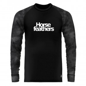 Go to the product Top Horsefeathers Riley grey camo 2020/2021