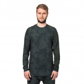 Přejít na produkt Triko Horsefeathers Riley LS cloud camo 2018/2019