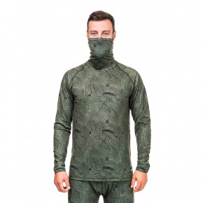 Přejít na produkt Triko Horsefeathers Riley Neck contour 2017/2018