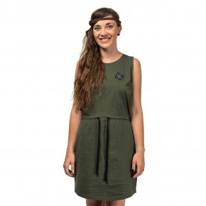 Přejít na produkt Horsefeathers Rosalie olive 2018