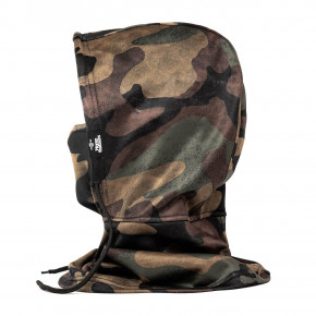 Go to the product Balaclava Horsefeathers Seneca woodland 2020/2021