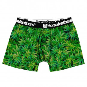 Přejít na produkt Trenýrky Horsefeathers Sidney haze 2019/2020