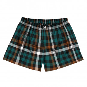 Prejsť na produkt Trenírky Horsefeathers Sonny teal green 2020