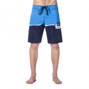 Go to the product Boardshorts Horsefeathers Stan blue 2020