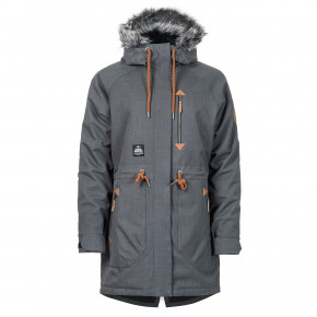 Prejsť na produkt Horsefeathers Tarin anthracite 2019/2020