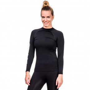 Přejít na produkt Triko Horsefeathers Thea Ls black 2017/2018