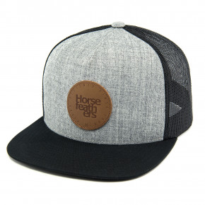 Przejść do produktu Horsefeathers Tyron heather grey 2019/2020