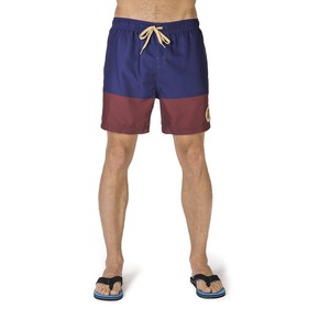 Přejít na produkt Boardshortky Horsefeathers Wade navy 2016