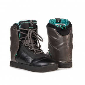 Přejít na produkt Použité vázání Hyperlite Aj black 2016
